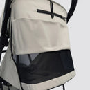 Hamilton Traveller Stroller (Black Frame) - 3 Colors
