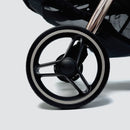 Hamilton MAX Carry Plus Stroller - 2 Colors