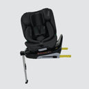 Hamilton i-Ride 360° Rotatable Car Seat (with Leg Support) - 2 Colors