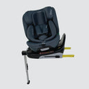 Hamilton i-Ride 360° Rotatable Car Seat (with Leg Support) - 2 Colors