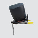 Hamilton i-Ride 360° Rotatable Car Seat (with Leg Support) - 2 Colors