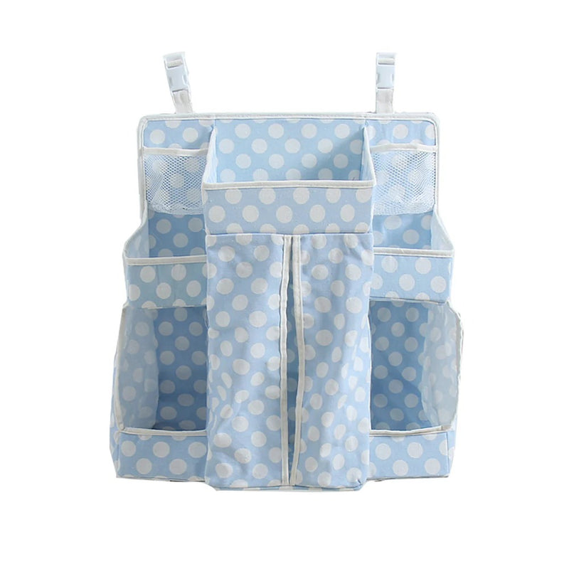 Happy Cot Diaper Stacker - 2 Colors