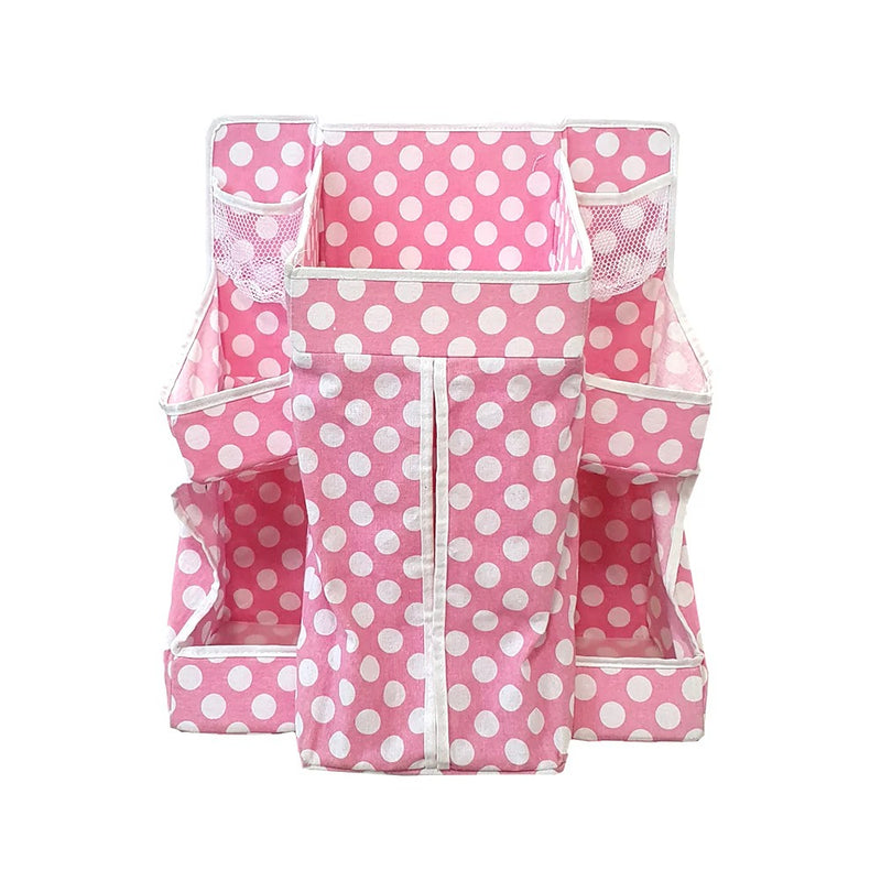 Happy Cot Diaper Stacker - 2 Colors