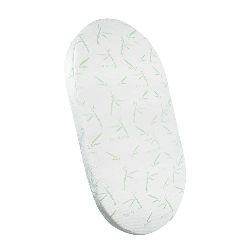Happy Cot 4" Anti Dust Mite High Density Foam Mattress for Happy Forever 7-in-1 Baby Cot - 3 Variant