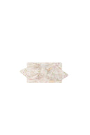 [2-Pack] Jamie Kay Organic Cotton Headband - Moons Garden