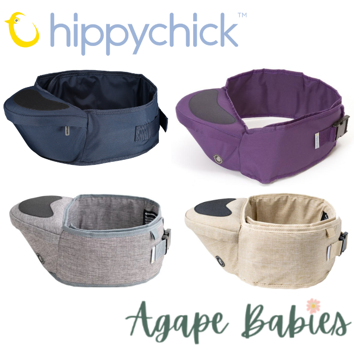 Hippychick Hipseat-4 Color