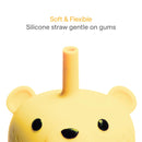 [2-Pack] Munchkin Bear Gentle™ Transition First Straw Cup