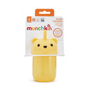[2-Pack] Munchkin Bear Gentle™ Transition First Straw Cup