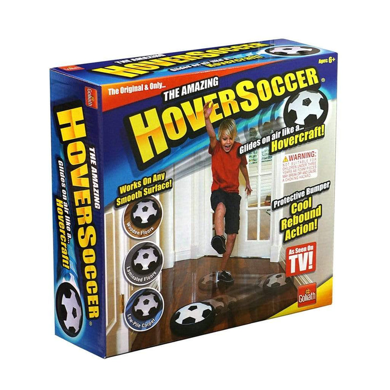 Wahu Hover Soccer