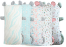 Little Zebra HugHug Pillows