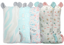 Little Zebra HugHug Pillows