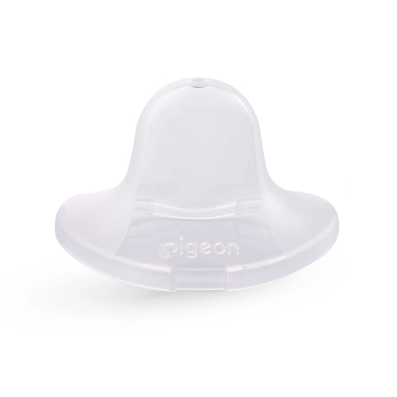 Pigeon MiniLight Pacifier Sustainable Collection BPP (2pc)(EN/ID) - 3 Sizes