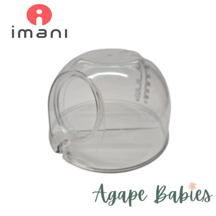 Imani Milk Collection Cup