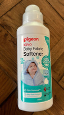 [2-Pack] Pigeon Baby Fabric Softener 430Ml
