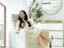 Babyhood Roma Electric Glider Chair - 2 Colors