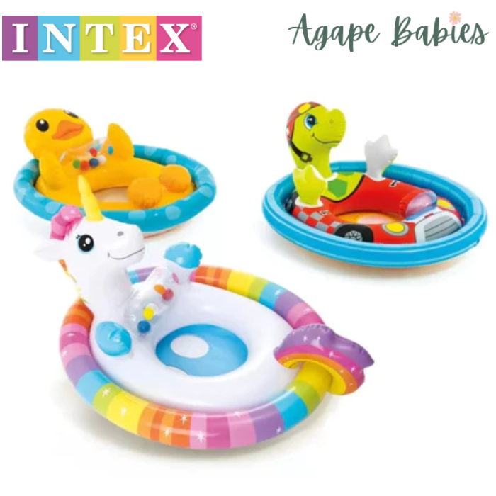 INTEX See-Me-Sit Pool Riders