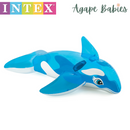 Intex  Lil'Whale Ride-on