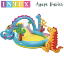 INTEX Dinoland Play Center