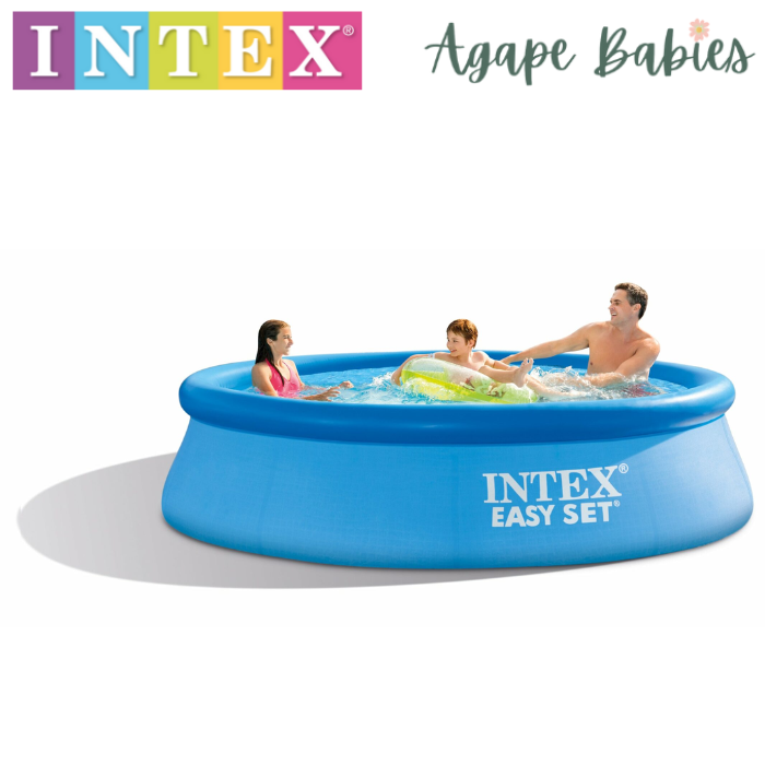 INTEX Easy Set® Pool (3.05m x 76cm)