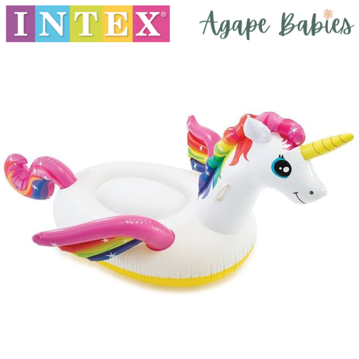 INTEX Mystic Unicorn Spray Pool