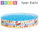 Intex Fun At The Beach Snapset Pool (1.52cm x 25cm)