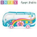 INTEX Groovy Van Float