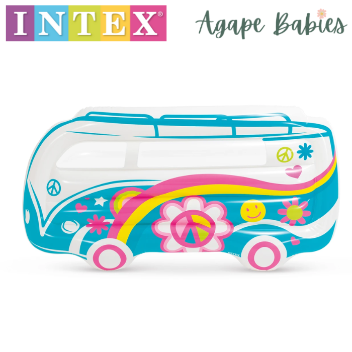 INTEX Groovy Van Float