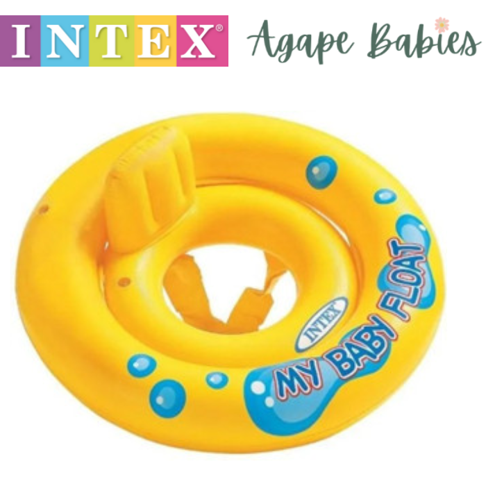 Intex My Baby Float™ Polybag (Ages 1-2)