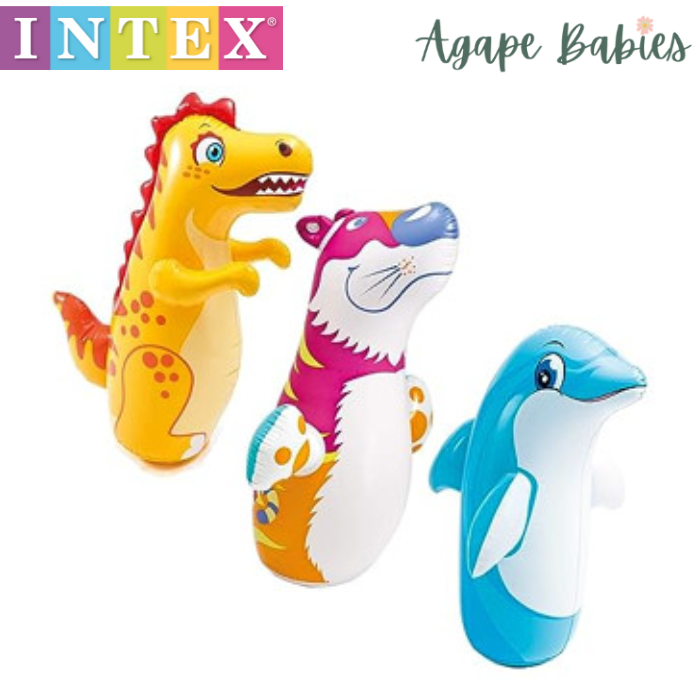 INTEX 3D Bop Bags