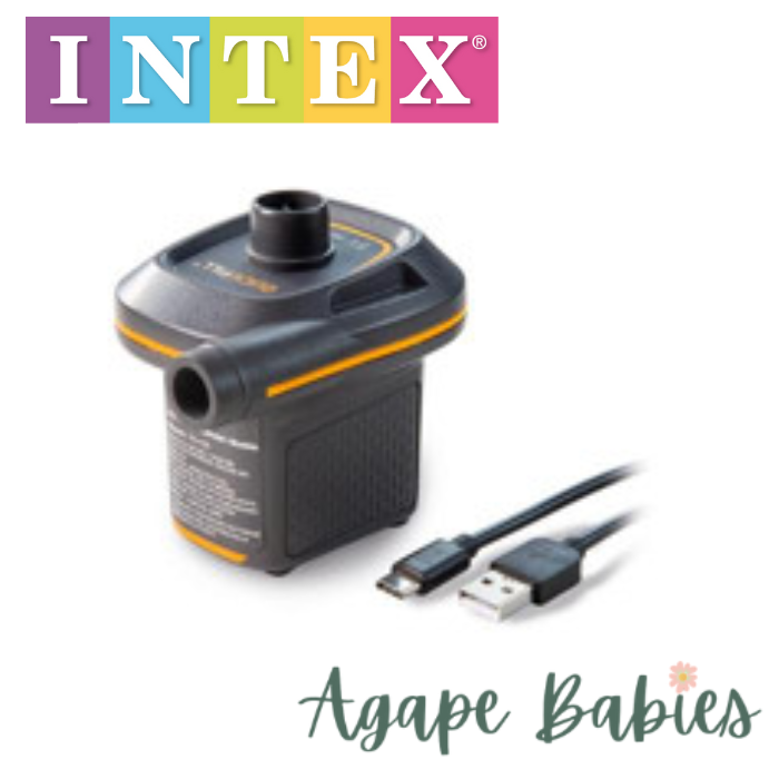 INTEX MINI Quick Fill™ USB Air Pump