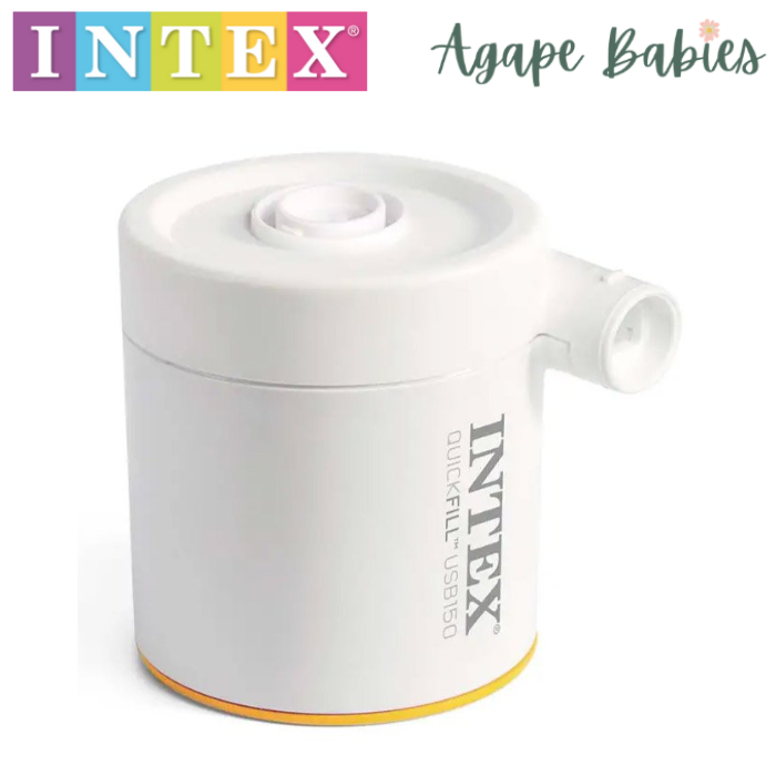 INTEX Quick Fill™ USB150 Air Pump