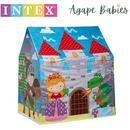 Intex Royal Castle Play Tent