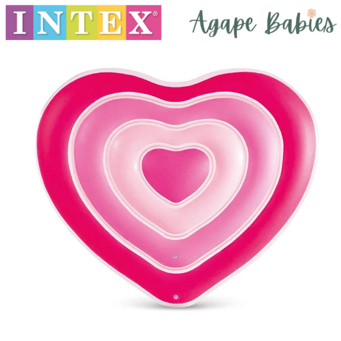 INTEX Sweetheart Float