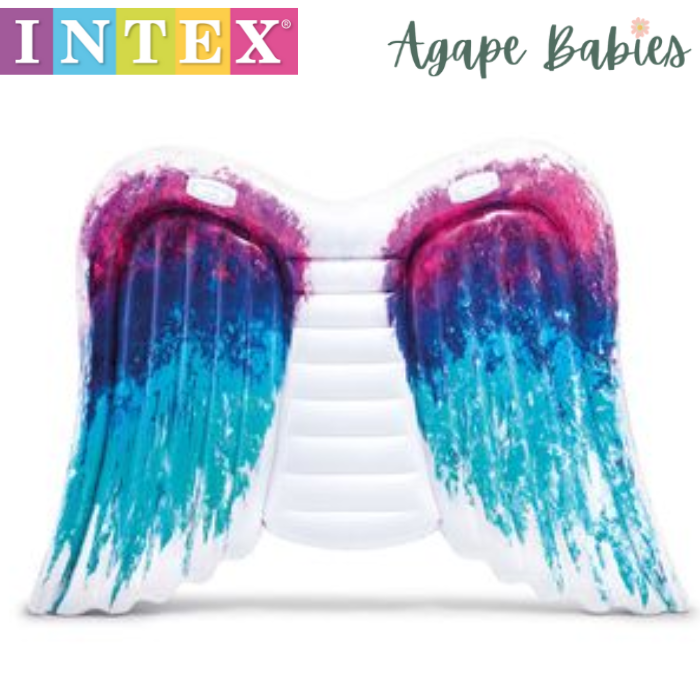 INTEX Angel Wing Mat