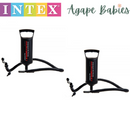[Bundle Of 2] Intex Double Quick I  Hand Pump