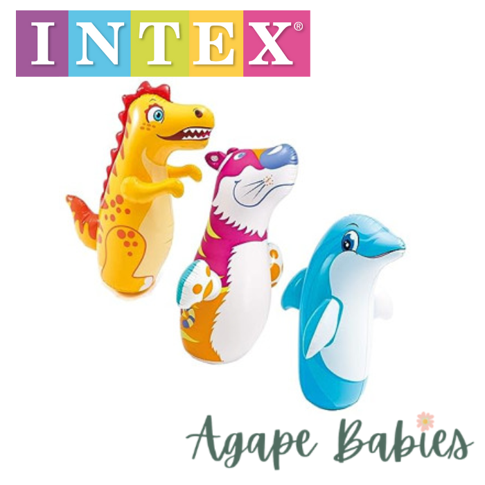 INTEX 3D Bop Bags