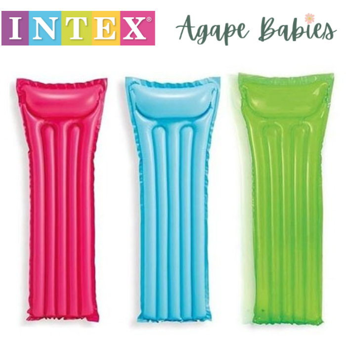 [Bundle Of 3] Intex Economats, 3 Colors