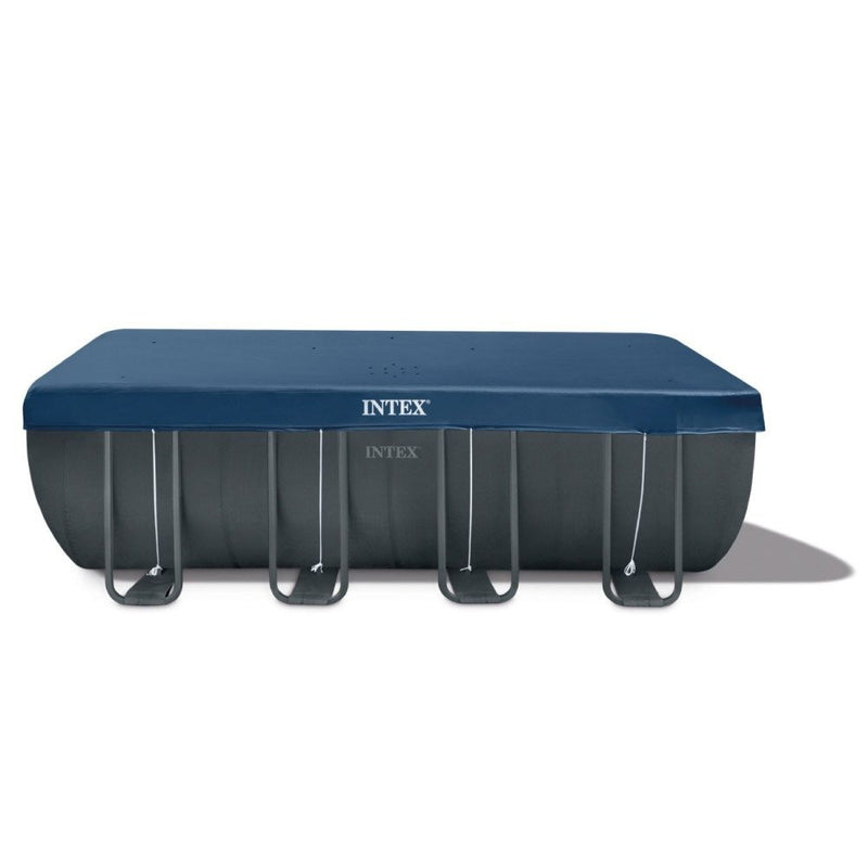 INTEX Ultra XTR Rectangular Pool Set (5.49 x 2.74 x 1.32m)