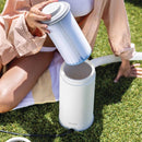 INTEX C530 Cartridge Filter Pump (220-240 Volt)