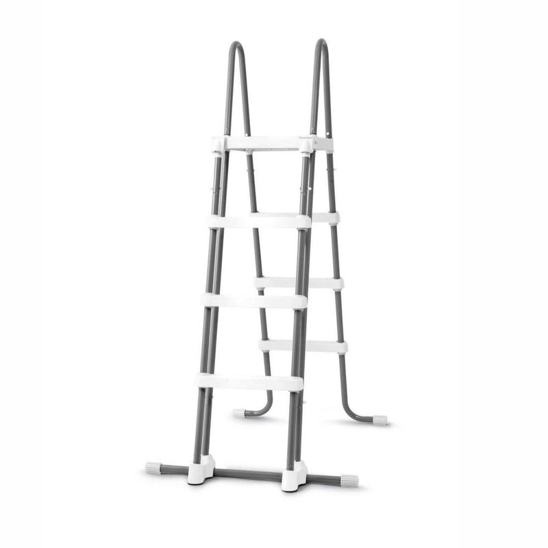 Intex Prism Frame Rectangular Pool Set (4m x 2m x 1.22m)