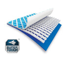 Intex Prism Frame Rectangular Pool Set (4m x 2m x 1.22m)