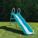 INTEX 1.83m Freestanding Slide, Age 3-10