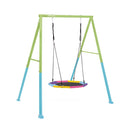 INTEX Saucer Swing One Feature Set, Age 3-10