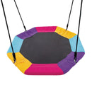 INTEX Saucer Swing One Feature Set, Age 3-10