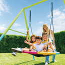 INTEX Saucer Swing One Feature Set, Age 3-10