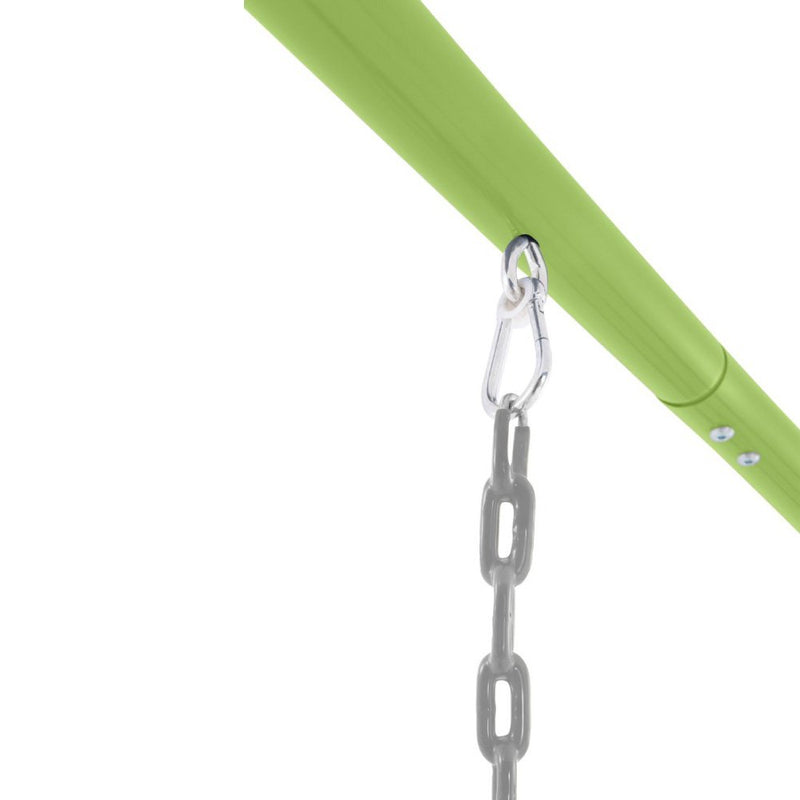 INTEX Two-in-one Swing Set, Age 1.5-10