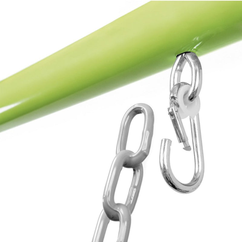 INTEX Two-in-one Swing Set, Age 1.5-10