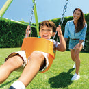 INTEX Two-in-one Swing Set, Age 1.5-10
