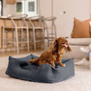 INTEX Inflatable Pet Bed with Hand Pump - Small