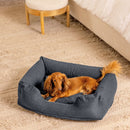 INTEX Inflatable Pet Bed with Hand Pump - Small